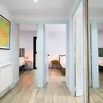 Luderna - Espiargo Apartmán