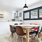 Apartmán Luderna - Espiargo Garós