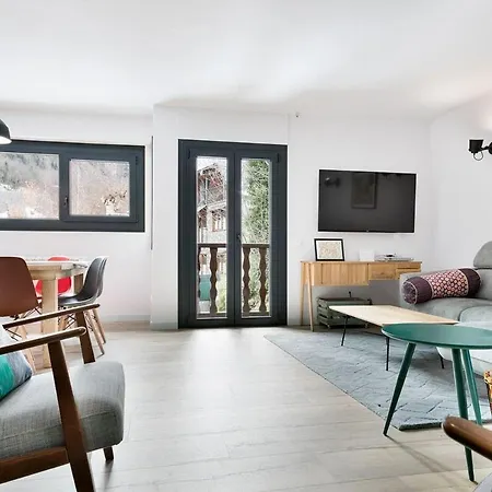 Apartment Luderna - De Espiargo