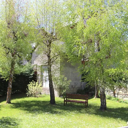Luderna - De Espiargo Apartment